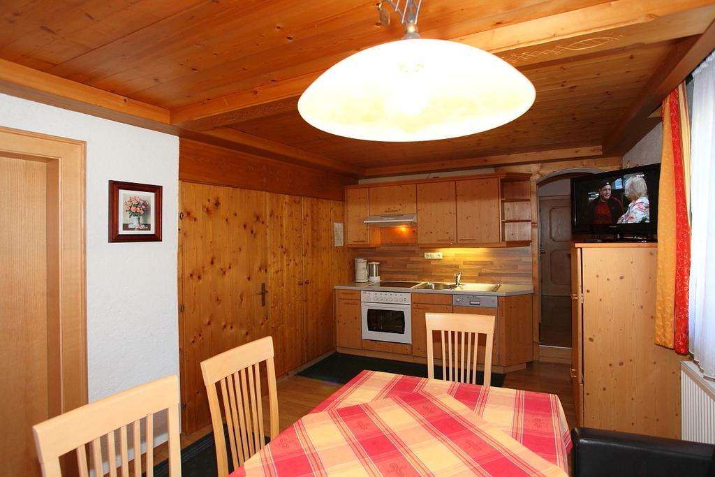 Appartements Wirnsperger Grossarl Habitación foto